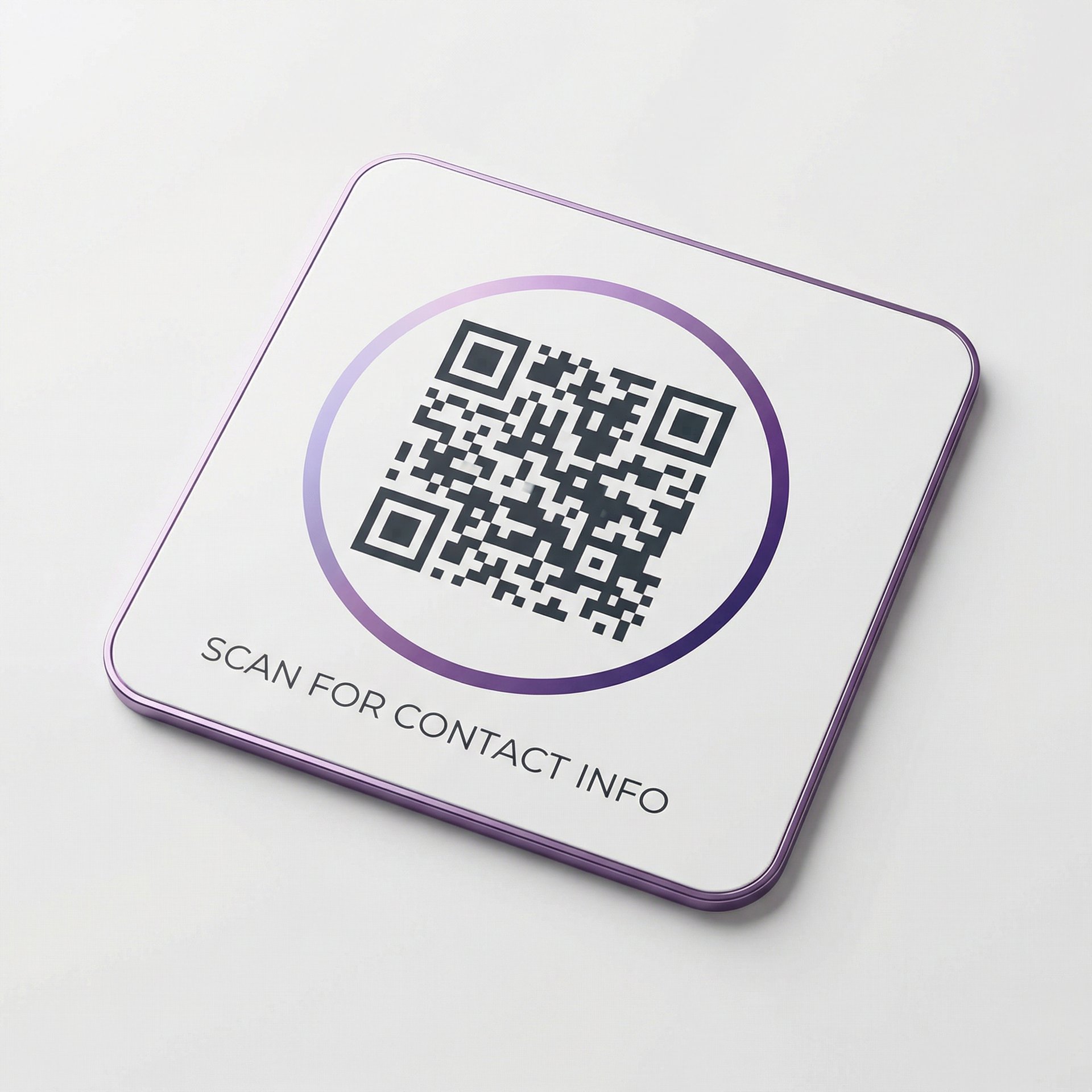 糖心商务二维码